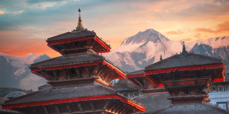 Viaje a India y Nepal 13 días Viaje a India y Nepal 13 días